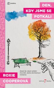 E-kniha Den, kdy jsme se potkali