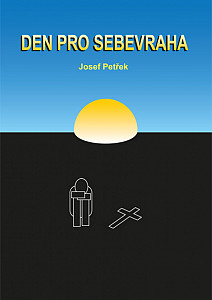 E-kniha Den pro sebevraha