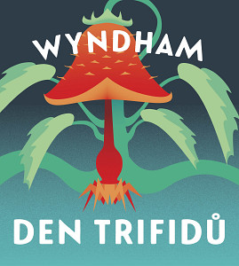 E-kniha Den trifidů