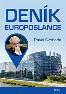 E-kniha Deník europoslance