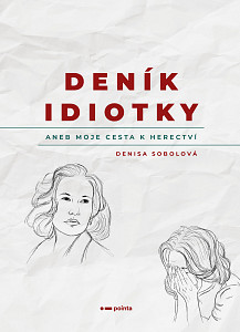 E-kniha Deník idiotky