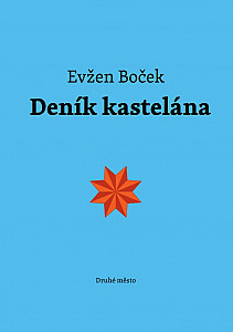 E-kniha Deník kastelána