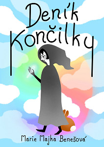 E-kniha Deník Končilky