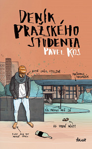 E-kniha Deník pražského studenta