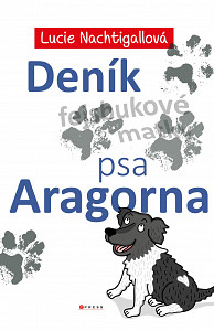 E-kniha Deník psa Aragorna