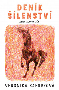 E-kniha Deník šílenství