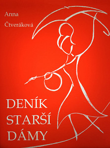 E-kniha Deník starší dámy