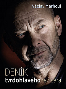 E-kniha Deník tvrdohlavého režiséra