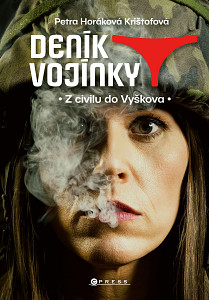E-kniha Deník vojínky