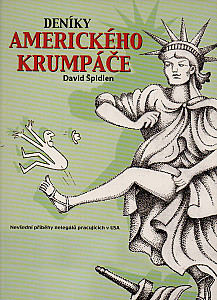 E-kniha Deníky amerického krumpáče