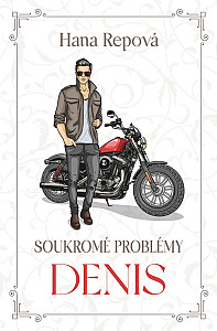 E-kniha Denis