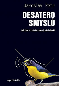E-kniha Desatero smyslů