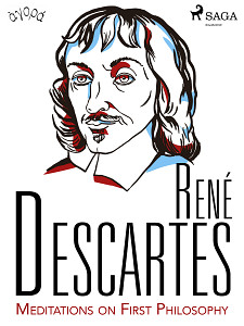 E-kniha Descartes’ Meditations on First Philosophy