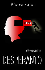 E-kniha Desperanto