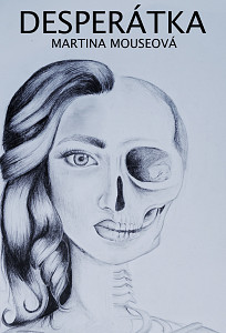 E-kniha Desperátka