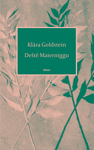 E-kniha Deště Maierniggu