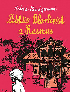 E-kniha Detektív Blomkvist a Rasmus