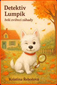 E-kniha Detektiv Lumpík řeší zvířecí záhady