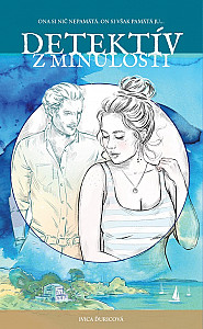 E-kniha Detektív z minulosti