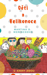 E-kniha Děti a Velikonoce