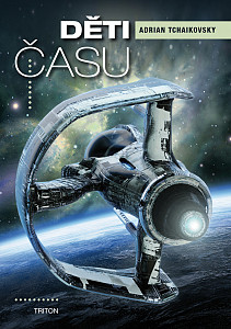 E-kniha Děti času