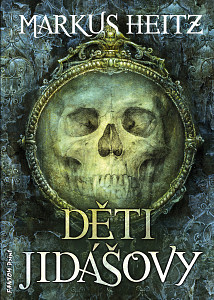 E-kniha Děti Jidášovy