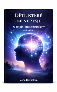 E-kniha Děti, které se neptají