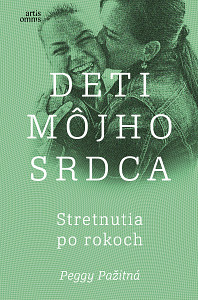 E-kniha Deti môjho srdca - Stretnutia po rokoch