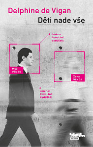 E-kniha Děti nade vše