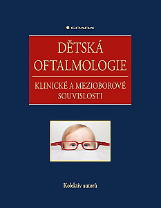 E-kniha Dětská oftalmologie