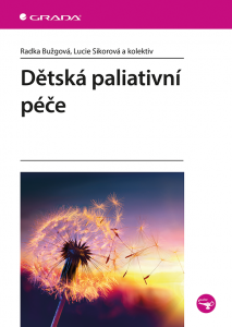 E-kniha Dětská paliativní péče