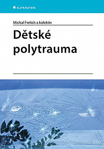E-kniha Dětské polytrauma