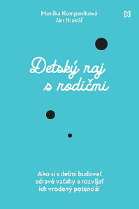 E-kniha Detský raj s rodičmi