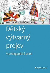E-kniha Dětský výtvarný projev