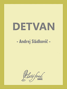 E-kniha Detvan