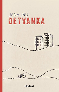 E-kniha Detvanka