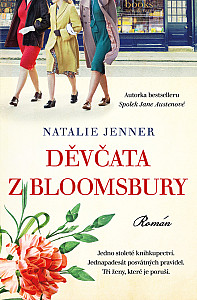E-kniha Děvčata z Bloomsbury