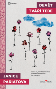 E-kniha Devět tváří tebe