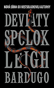 E-kniha Deviaty spolok