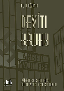 E-kniha Devíti kruhy