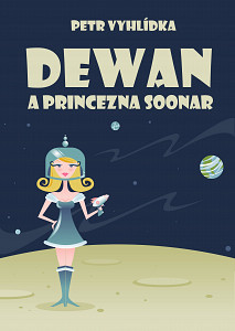 E-kniha Dewan a princezna Soonar