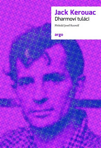 E-kniha Dharmoví tuláci