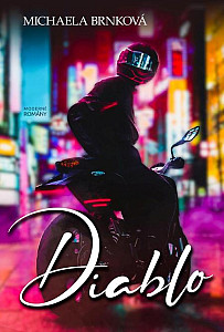 E-kniha Diablo