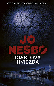 E-kniha Diablova hviezda