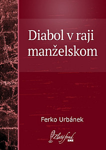 E-kniha Diabol v raji manželskom