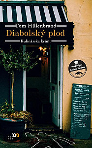 E-kniha Diabolský plod