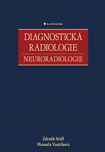 E-kniha Diagnostická radiologie