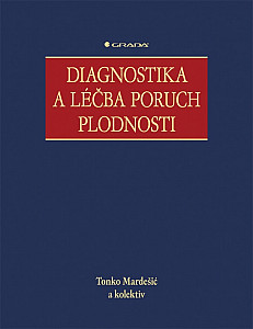 E-kniha Diagnostika a léčba poruch plodnosti