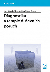 E-kniha Diagnostika a terapie duševních poruch