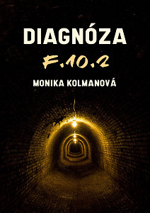 E-kniha Diagnóza F.10.2